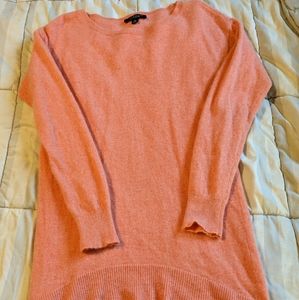 Ann Taylor cashmere sweater